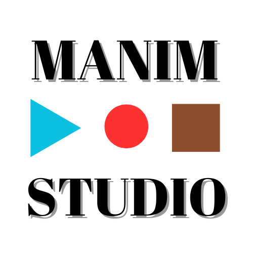 Manim Studio 0.1 documentation